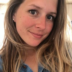 Meet your Posher, Morgan